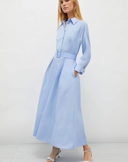 Платье MADDA – фото 3