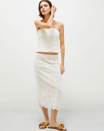 Юбка ASSO – фото 1