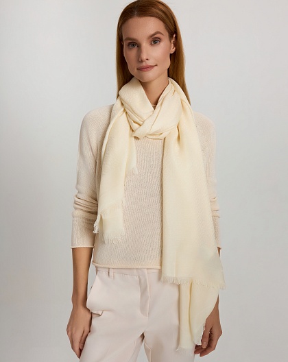 Палантин MLAPAPILLA – фото 3