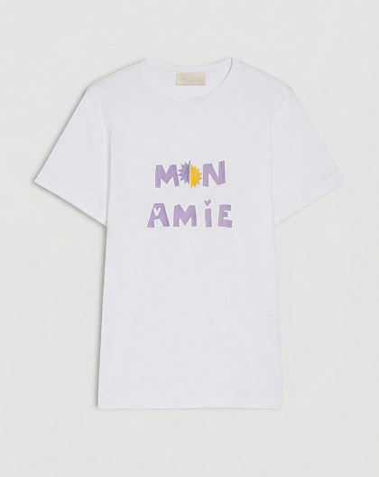 Футболка IBLPAGINA – фото 1