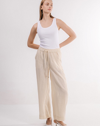 Брюки MATTINO – фото 2