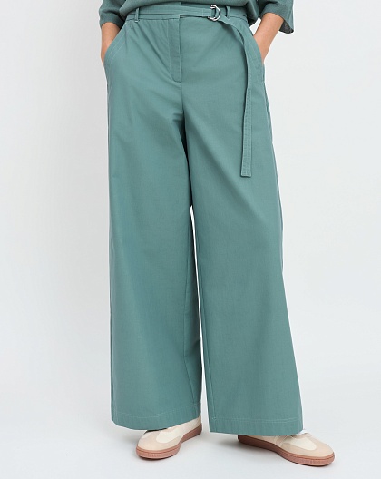 Брюки MLMBOSSO – фото 3