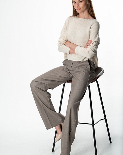 Брюки CLARION1 – фото 1