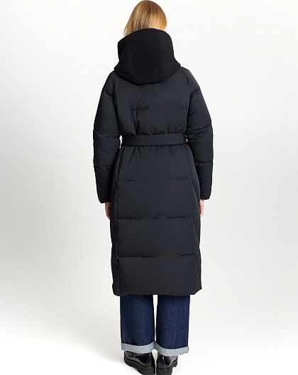 Пуховик YOLE – фото 3