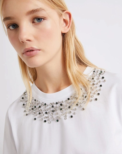 Футболка MLSSAIO – фото 3