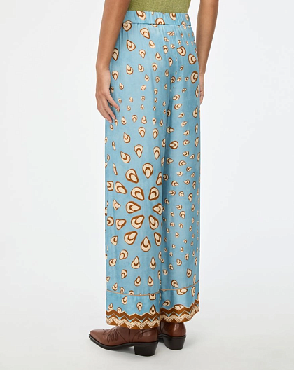 Брюки IBLORTENSIA – фото 3