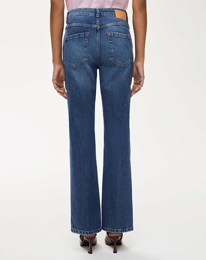 Джинсы JANE – фото 3