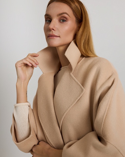 Пальто MLLTECA – фото 3