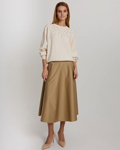 Свитер MLLRANE – фото 2