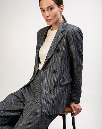 Жакет CARBON – фото 1