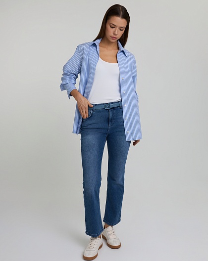 Джинсы IBLKATE – фото 1