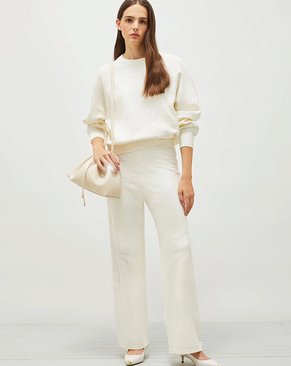 Брюки UGHETTA2 – фото 1