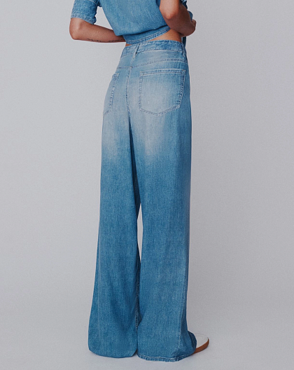 Брюки MLSPAGINA – фото 2