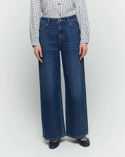 Джинсы NINASHINE – фото 2