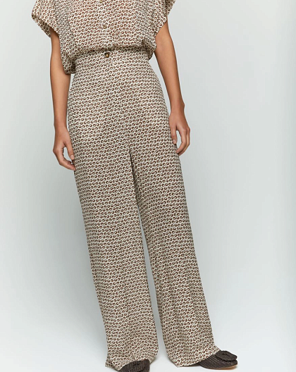 Брюки VIRTUS – фото 2