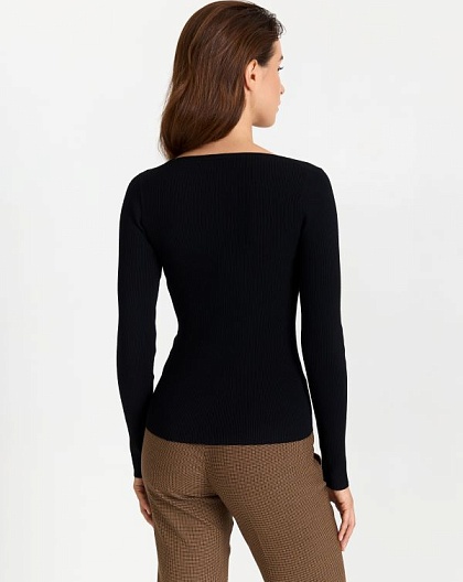 Свитер DILLY – фото 2