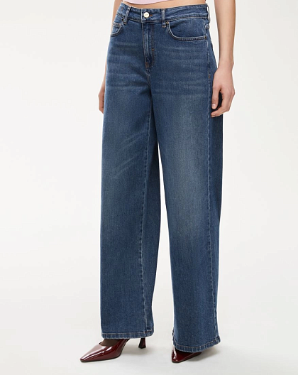 Джинсы NINAPOWER – фото 2