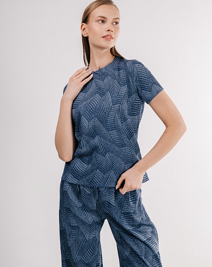 Футболка FUGA1 – фото 3