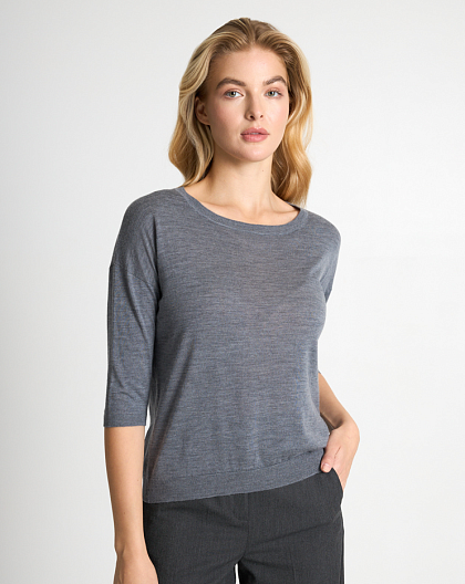 Свитер NOTABLE – фото 2